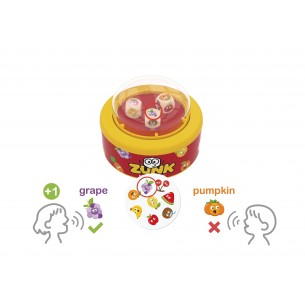 Zunk gioco di società - HAPE 2