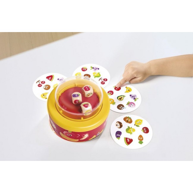 Zunk gioco di società - HAPE