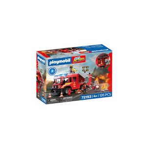Veicolo di soccorso dei...