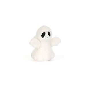 Fantasma Bob di peluche...