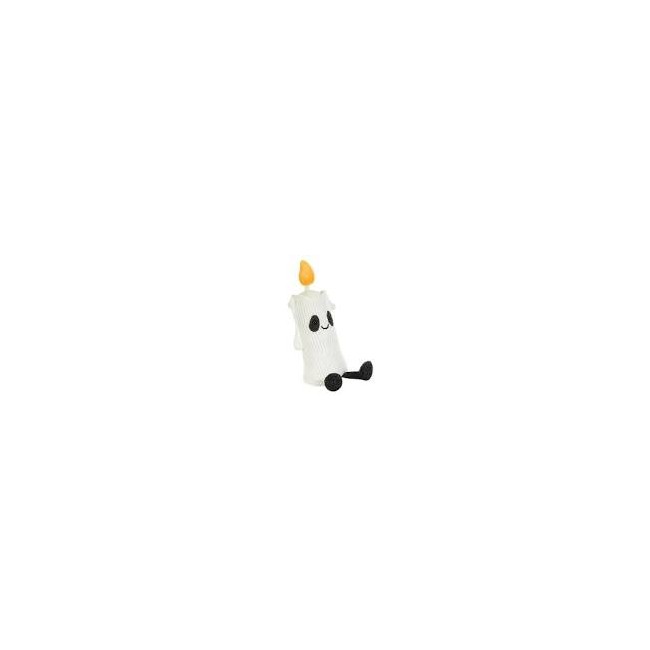 Candela di peluche Jellycat