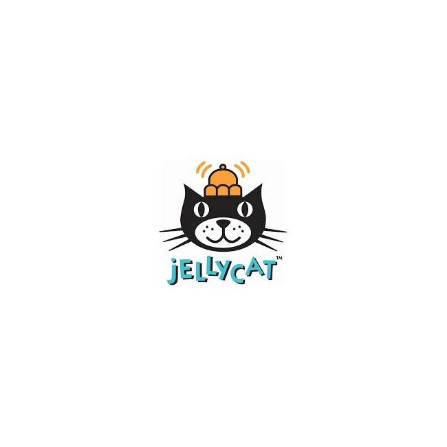 Aglio di peluche Jellycat A4Gar