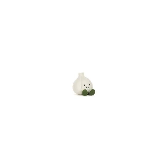 Aglio di peluche Jellycat A4Gar