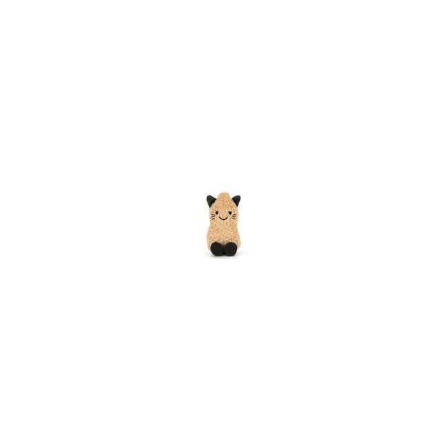 Arachide gatto di peluche Jellycat