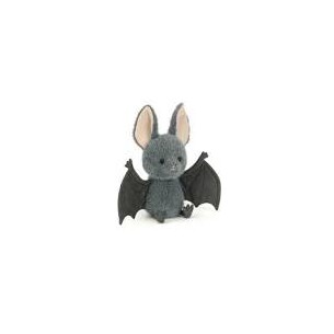 Pipistrello di peluche...