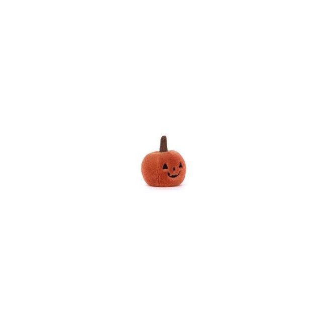 Zucca lanterna di peluche Jellycat