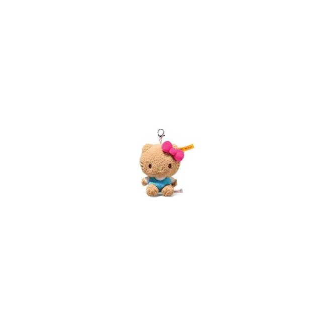 Hello Kitty ciondolo Steiff