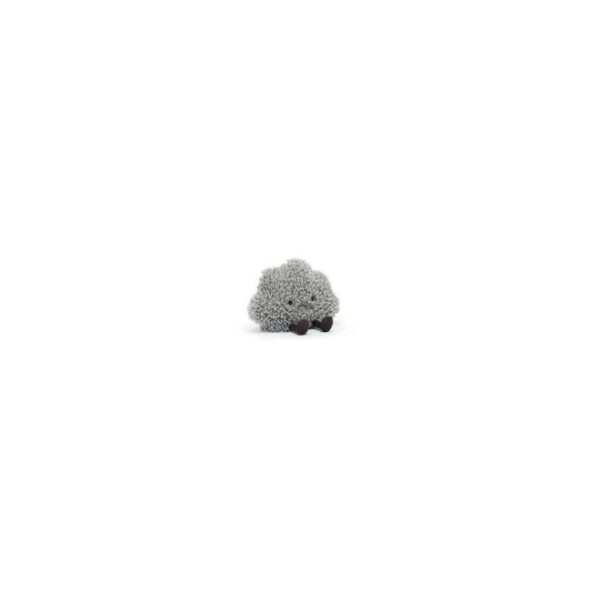 Nuvola grigia di peluche Jellycat