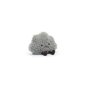 Nuvola grigia di peluche... 2