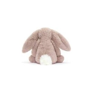 Coniglio rosa di peluche... 2