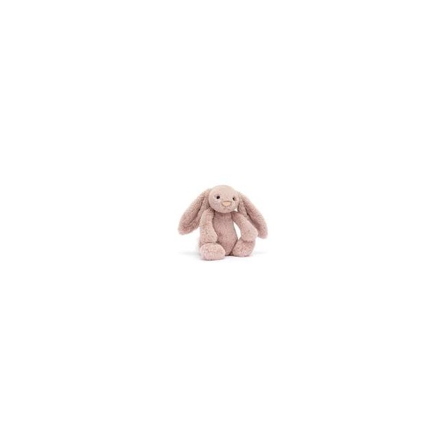Coniglio rosa di peluche Jellycat cm....