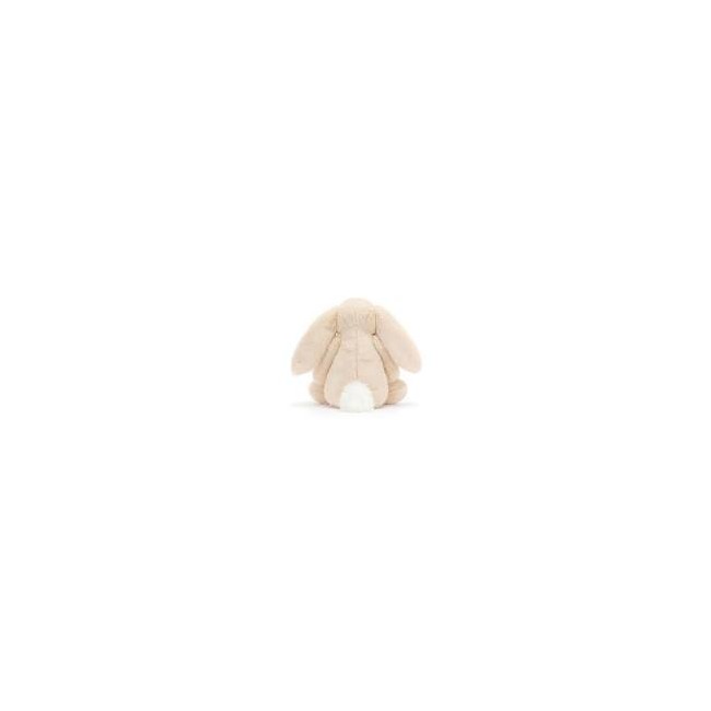 Coniglio Luxe Bunny di peluche Jellycat