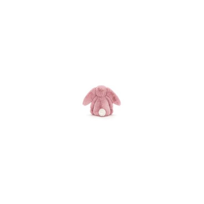Coniglio rosa tulipano di peluche...