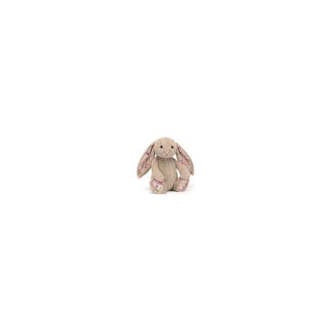 Jellycat Coniglio beige orecchie...