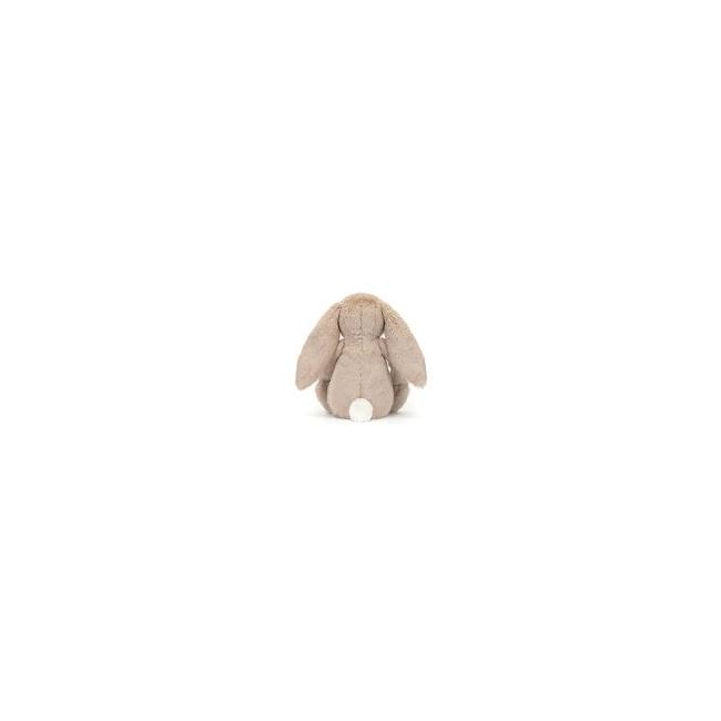 Jellycat Coniglio beige orecchie...