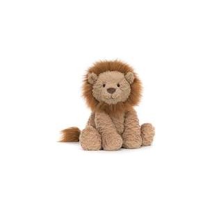 Leone di peluche Jellycat