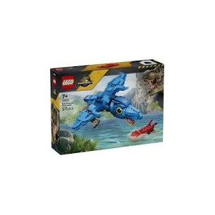 Pteranodonte Lego Jurassic...