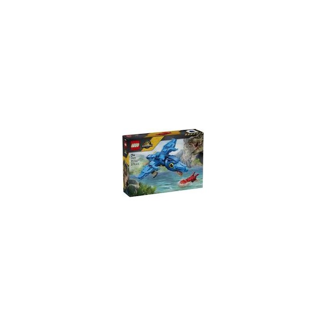 Pteranodonte Lego Jurassic World 77977