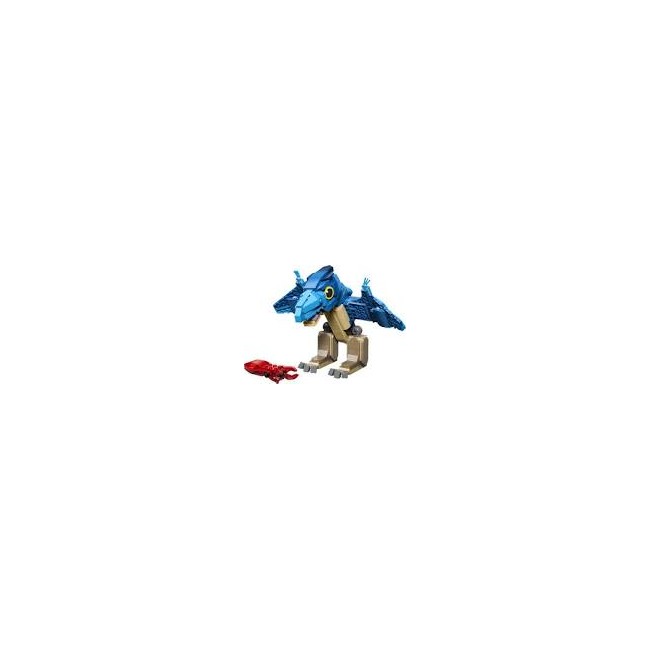 Pteranodonte Lego Jurassic World 77977