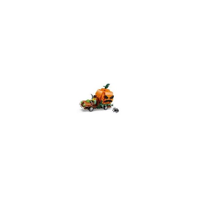 Furgone di Halloween Lego 40822