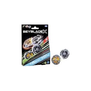 BeyBlade X trottole Gale...