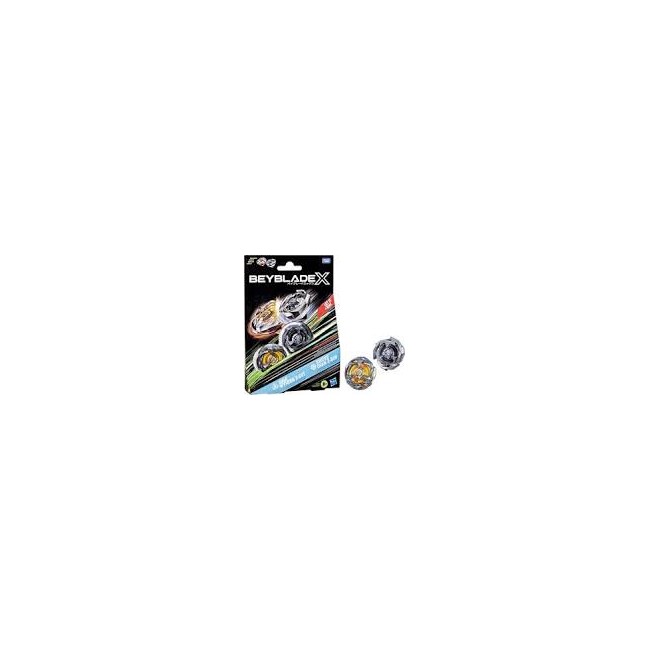 BeyBlade X trottole Gale Wyvern 3-60T...