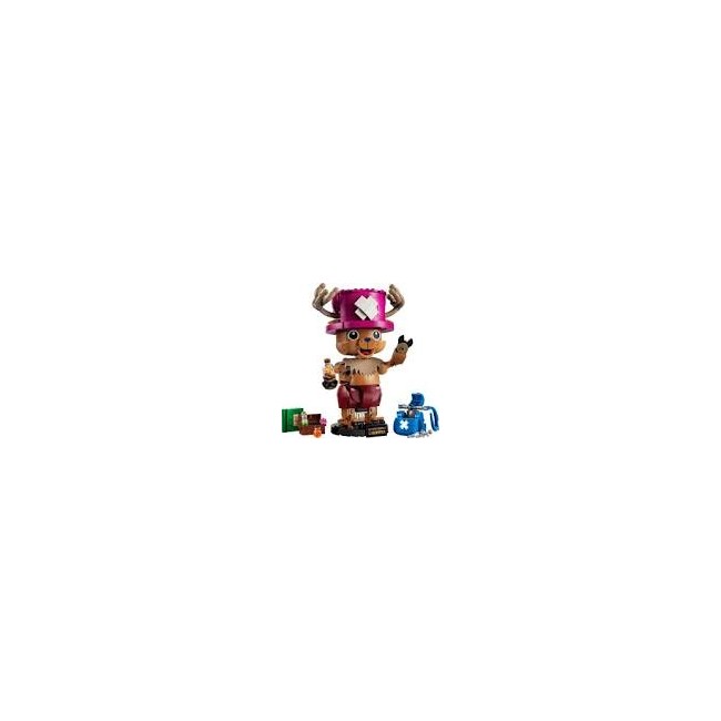 Tony Chopper - One Piece Lego 75643
