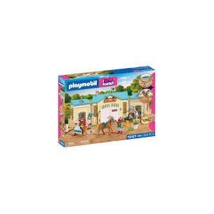 Grande Maneggio Playmobil...