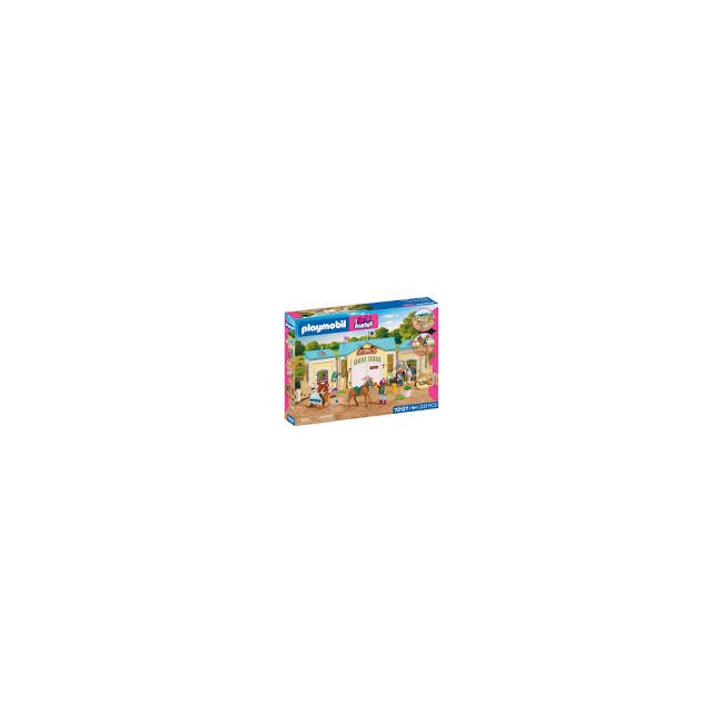 Grande Maneggio Playmobil 72127 new