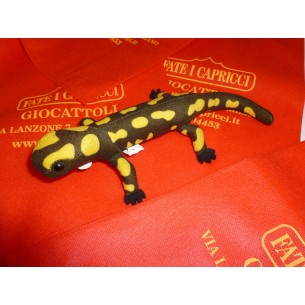 STEIFF - SALAMANDRA CM.20 RARITA' COLLEZIONE