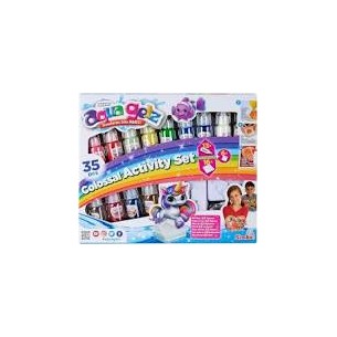 AQUA GELZ COLOSSAL SET