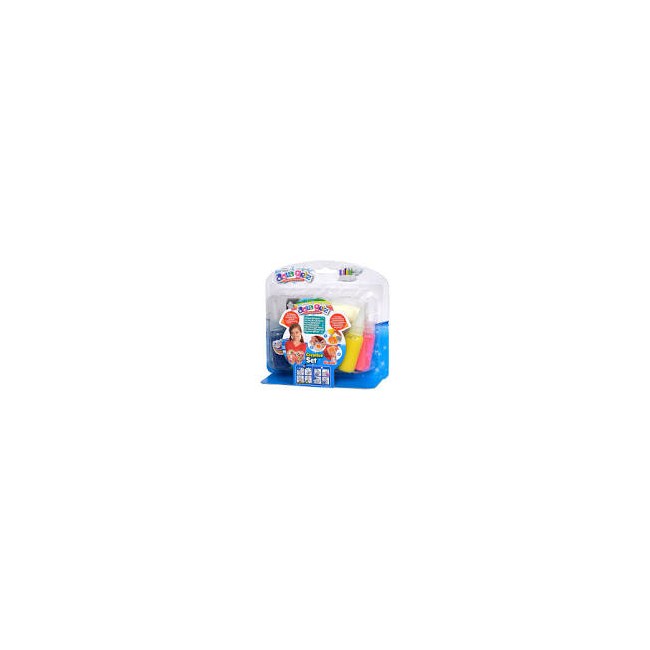 AQUA GELZ CREATIV SET