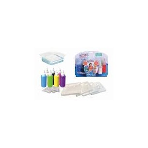 AQUA GELZ CREATIV SET 2
