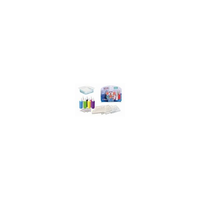 AQUA GELZ CREATIV SET