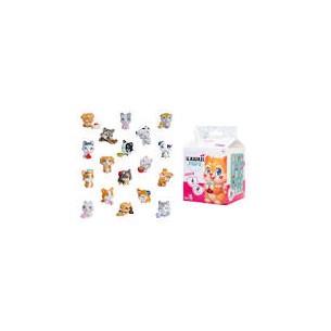 KAWAII PUPS 4 cagnolini in...