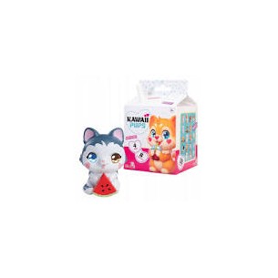 KAWAII PUPS 4 cagnolini in... 2