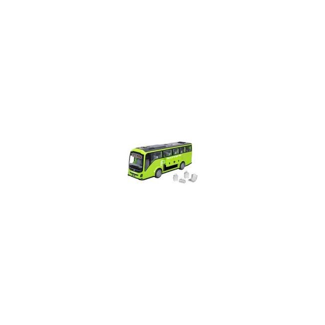 Autobus giocattolo Flixbus cm. 56  -...