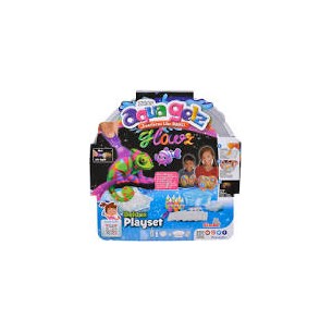 Aqua Gelz Set De Luxe