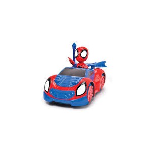 Auto Spiderman radiocomandata