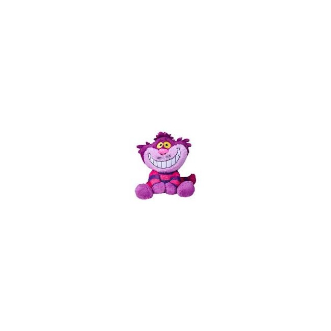 Stregatto di peluche 25 cm. DISNEY