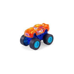 Beat Crusher auto luci e...