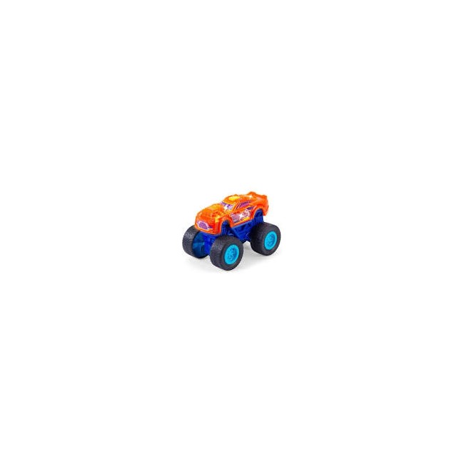 Beat Crusher auto luci e suoni - Dickie