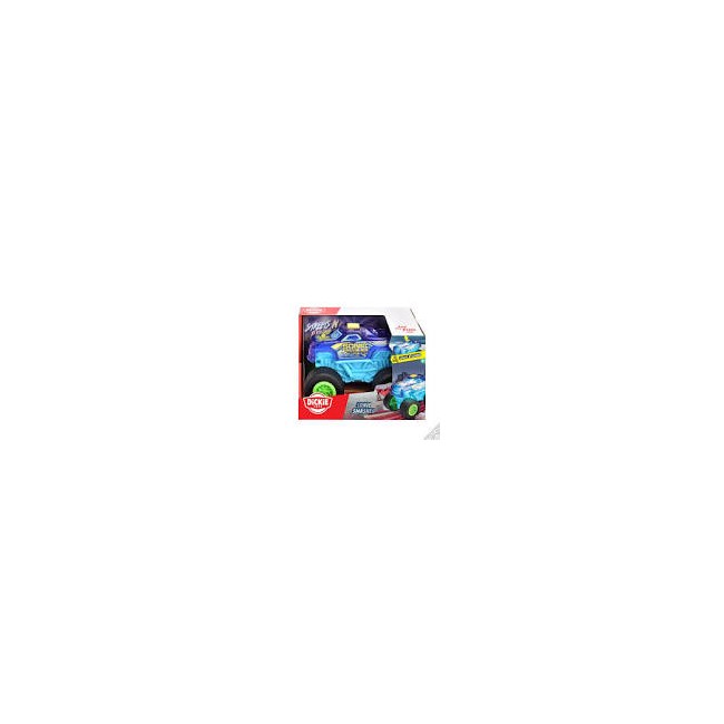 Sonic Smasher cm.17 monster con luci...