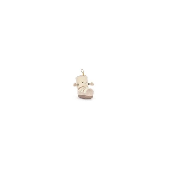 Snow Boot di peluche Jellycat