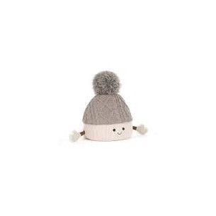 Cappello Pomilly di peluche...