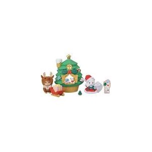 La casa di Babbo Natale... 2