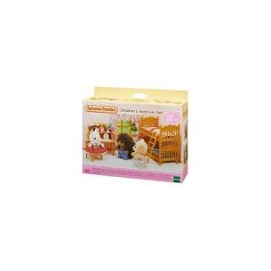 Set cameretta dei bambini...