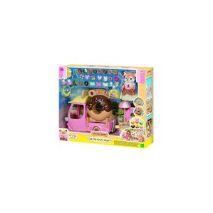 Furgoncino Donuts Sylvanian...