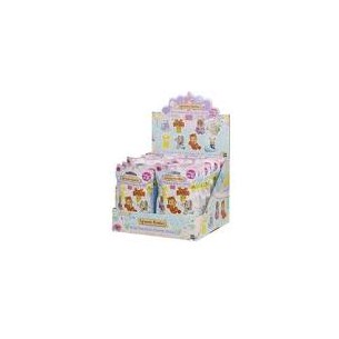 Bustina baby - amici del...