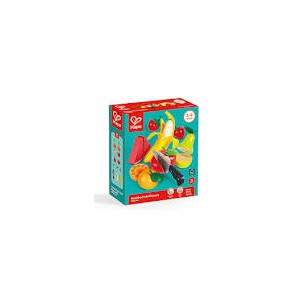Set da gioco frutti...